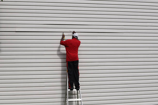 Best Composite Siding  in San Jose, CA